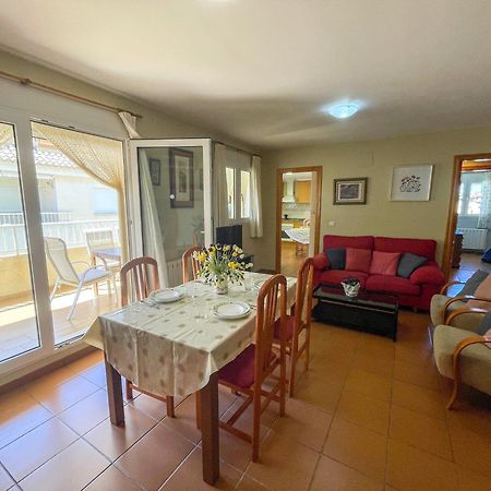 Apartamentos Canet De Berenguer 3000 卡耐特蒂贝兰格 外观 照片