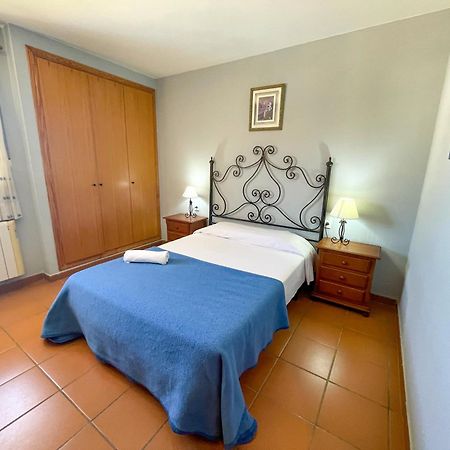 Apartamentos Canet De Berenguer 3000 卡耐特蒂贝兰格 外观 照片