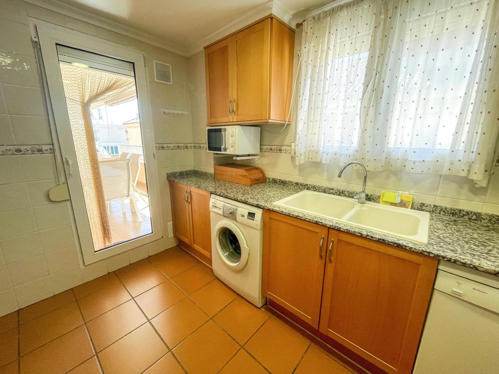 Apartamentos Canet De Berenguer 3000 卡耐特蒂贝兰格 外观 照片