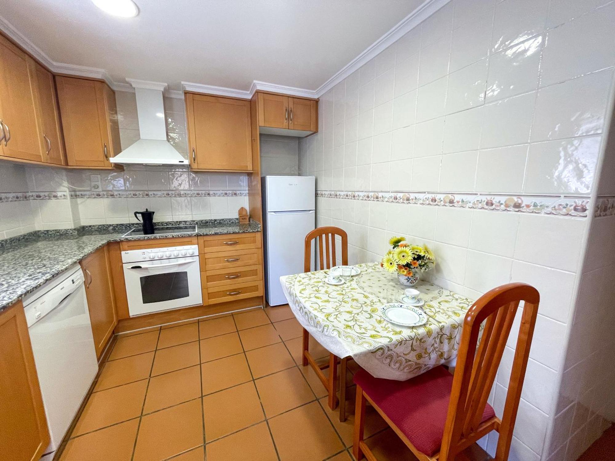 Apartamentos Canet De Berenguer 3000 卡耐特蒂贝兰格 外观 照片