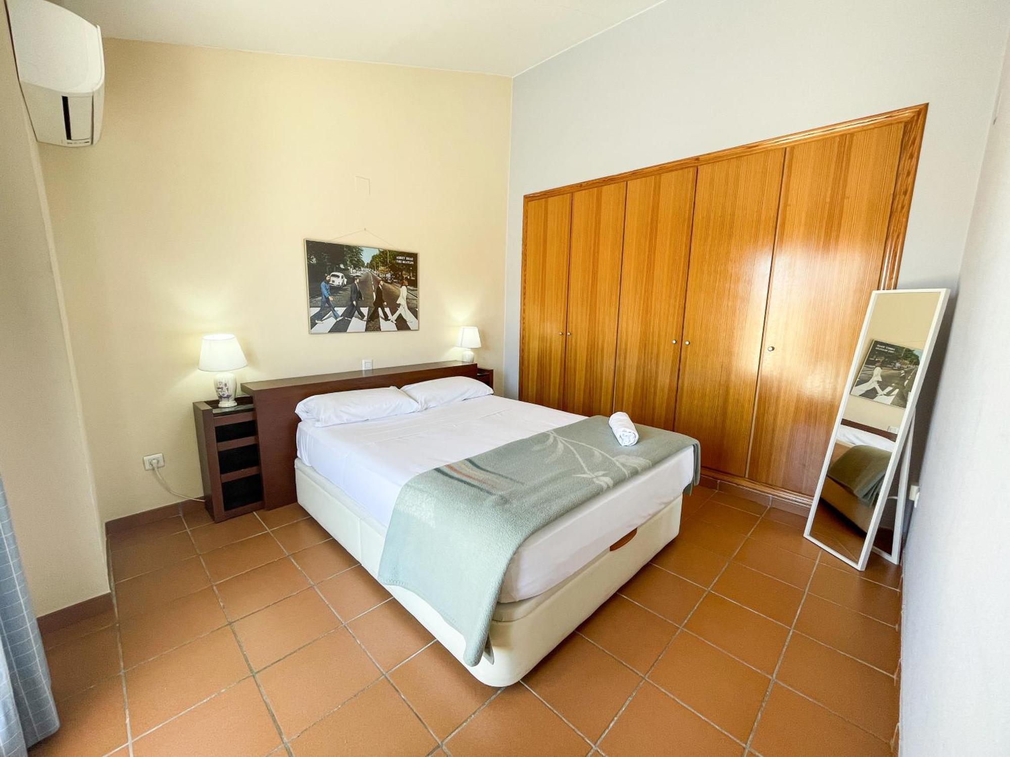 Apartamentos Canet De Berenguer 3000 卡耐特蒂贝兰格 外观 照片
