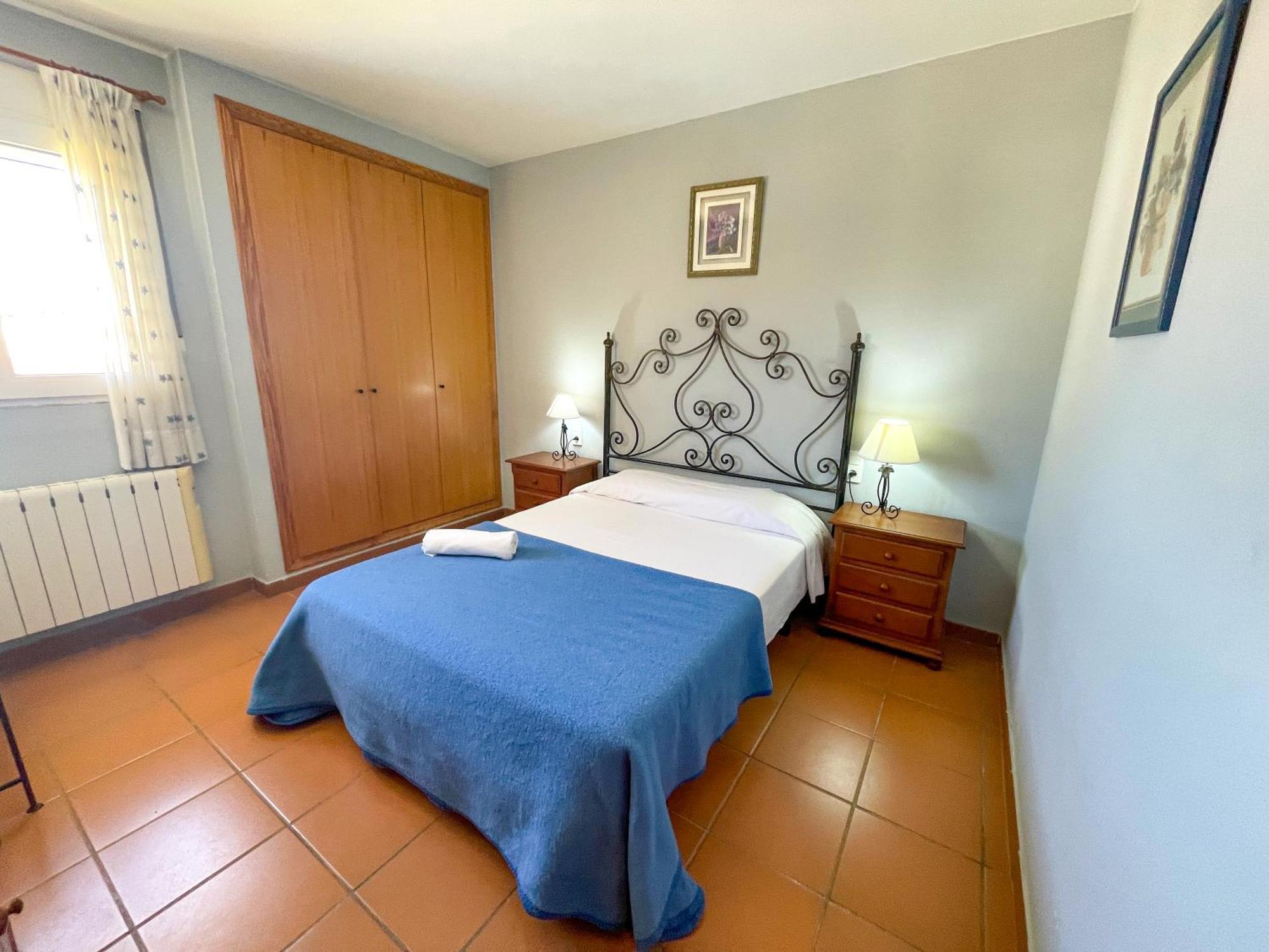 Apartamentos Canet De Berenguer 3000 卡耐特蒂贝兰格 外观 照片
