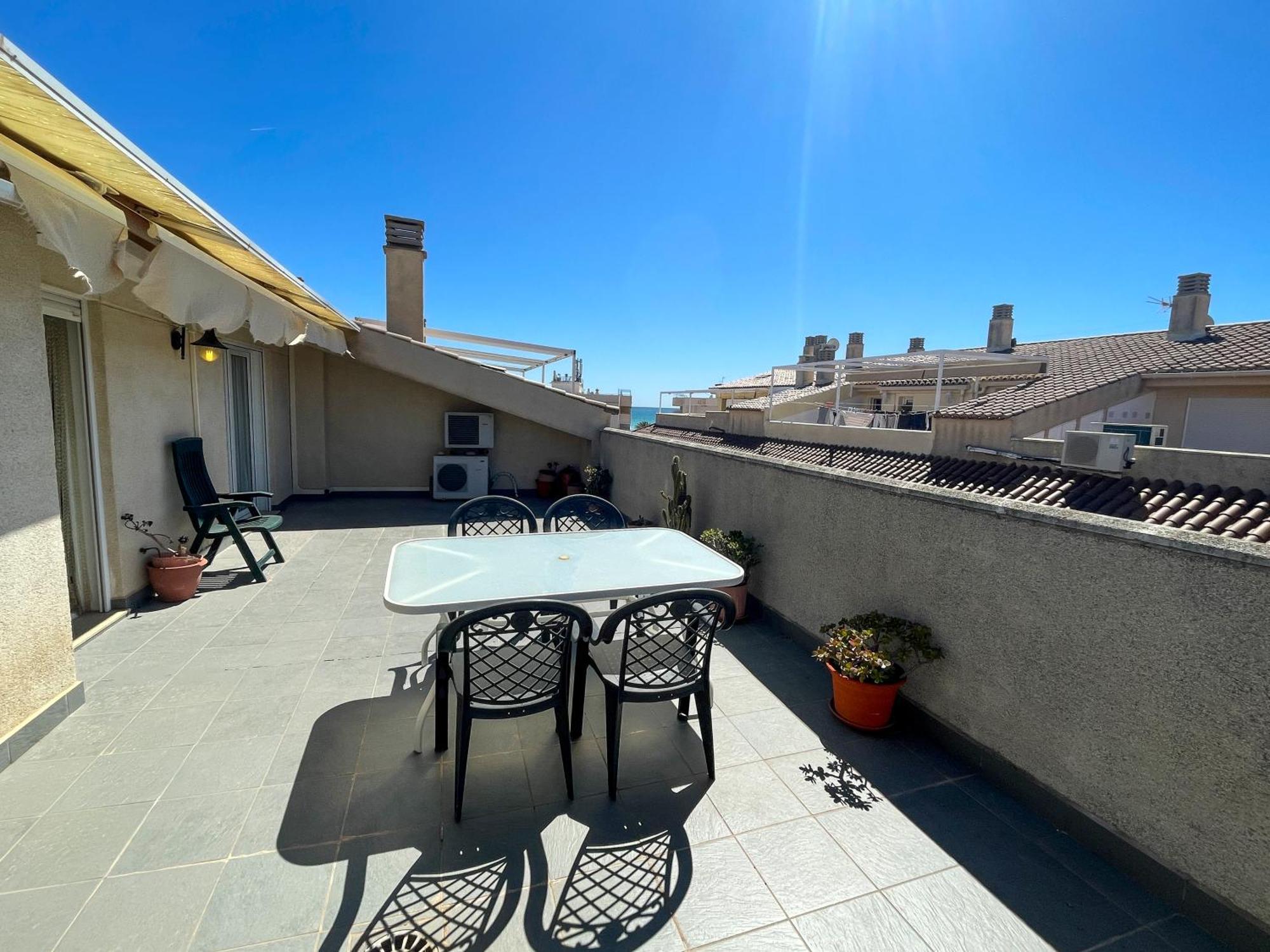 Apartamentos Canet De Berenguer 3000 卡耐特蒂贝兰格 外观 照片