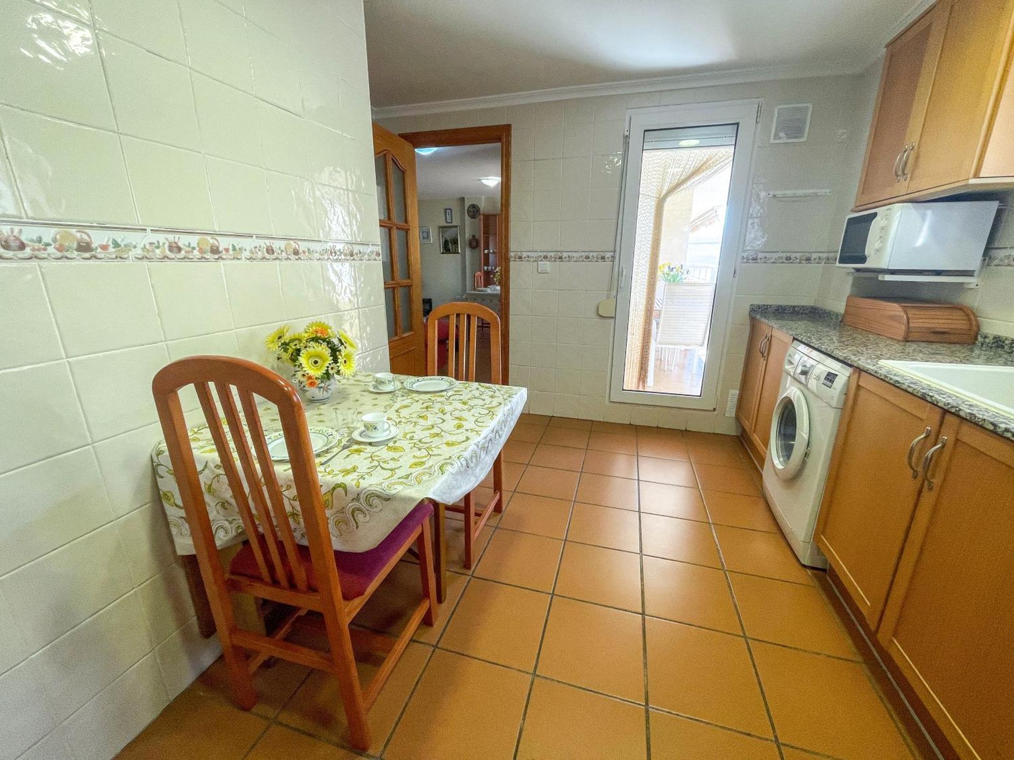 Apartamentos Canet De Berenguer 3000 卡耐特蒂贝兰格 外观 照片