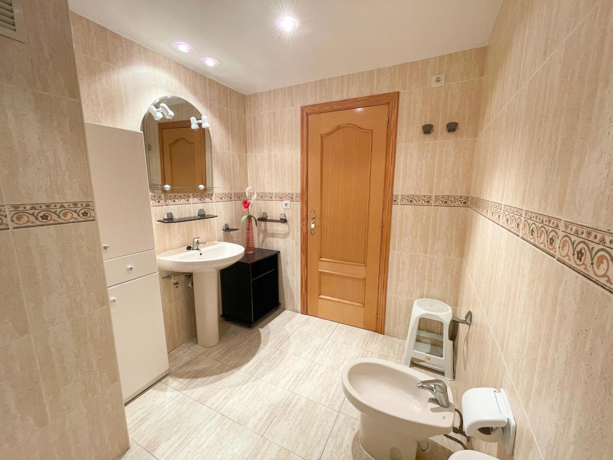 Apartamentos Canet De Berenguer 3000 卡耐特蒂贝兰格 外观 照片