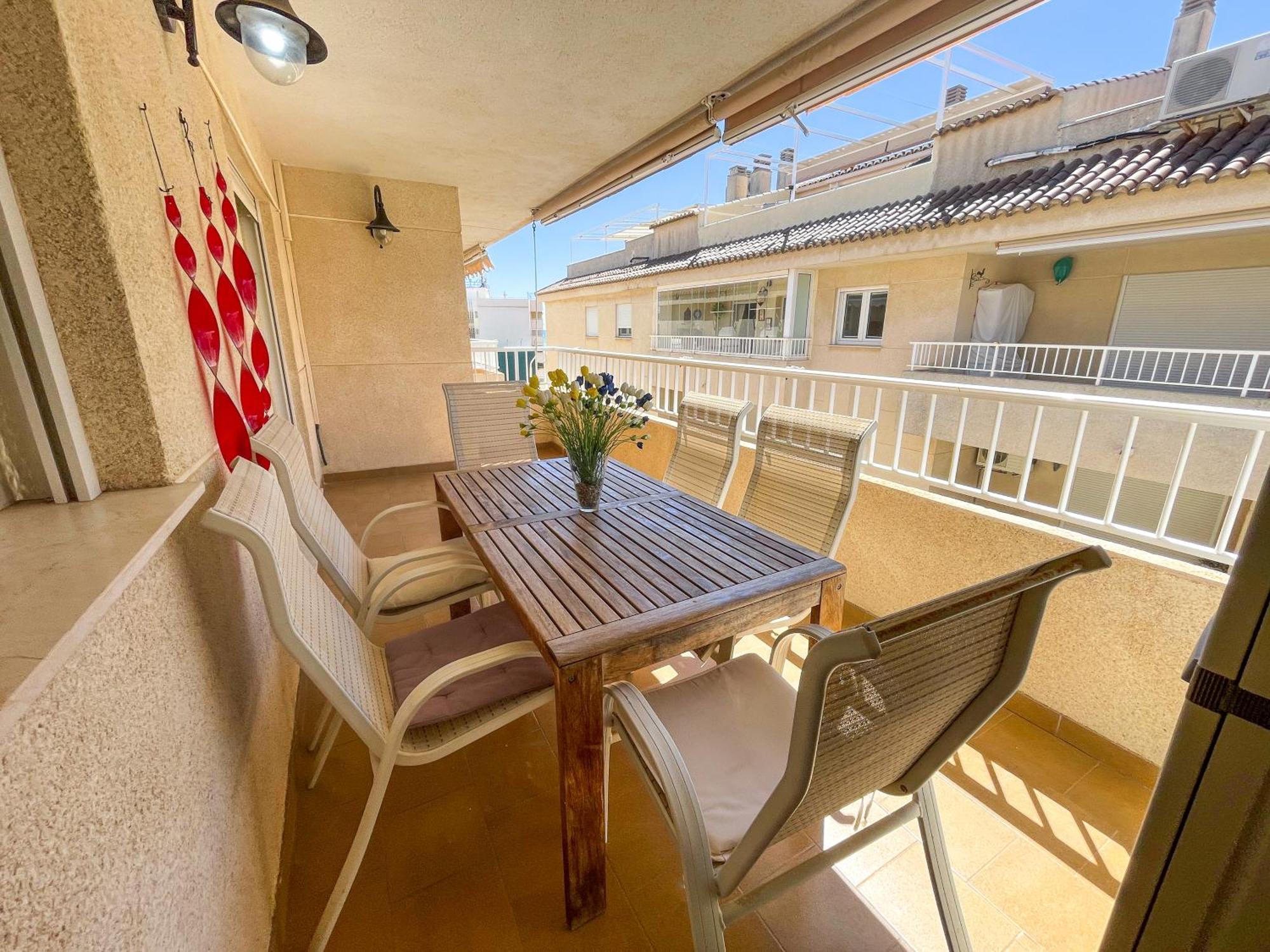 Apartamentos Canet De Berenguer 3000 卡耐特蒂贝兰格 外观 照片